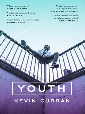 cover image of Youth